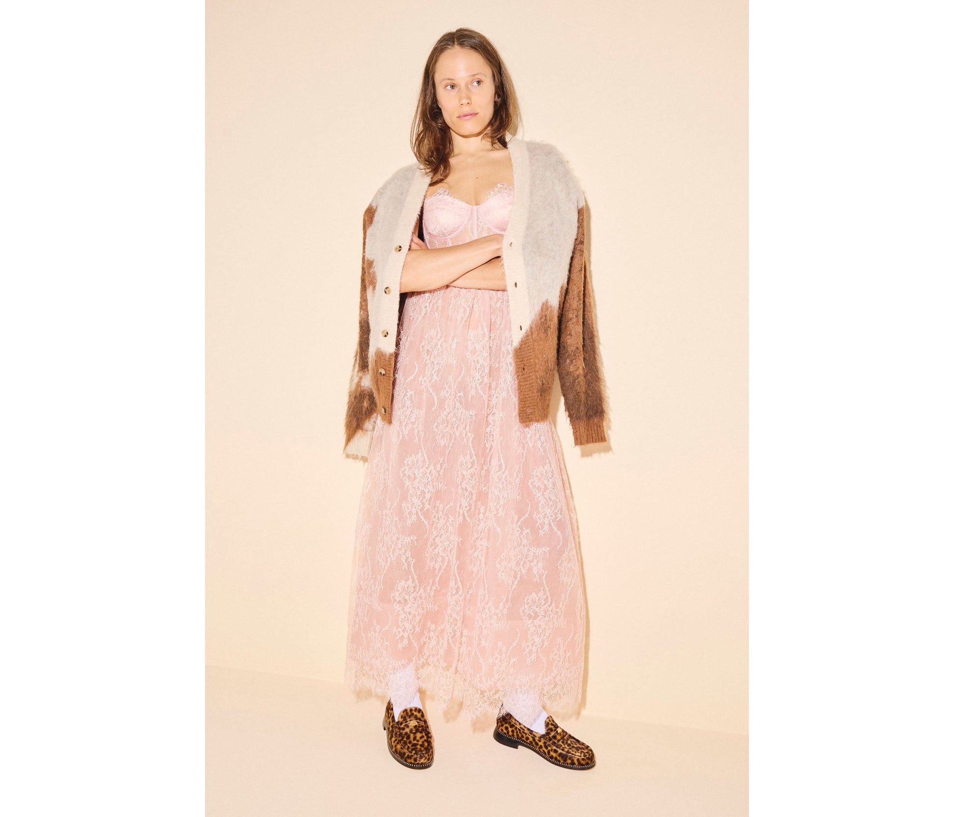 FREDA SALVADOR ELBA PENNY LOAFER
