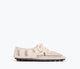 Vanilla Woven Calf