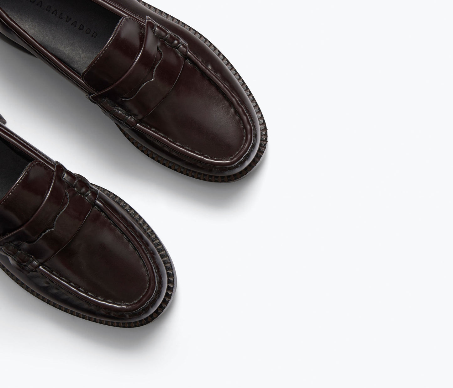 FREDA SALVADOR ELBA PENNY LOAFER