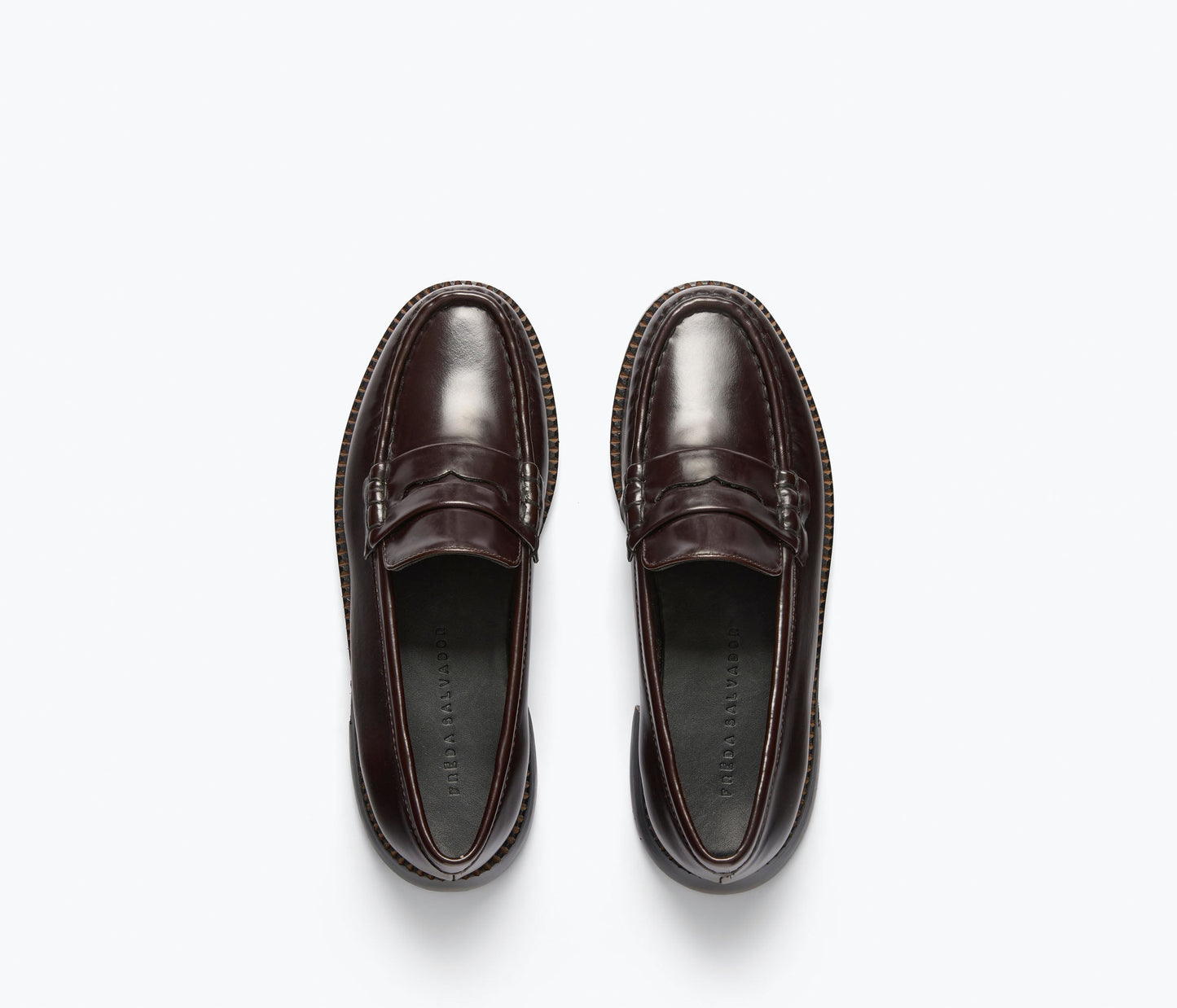 FREDA SALVADOR ELBA PENNY LOAFER