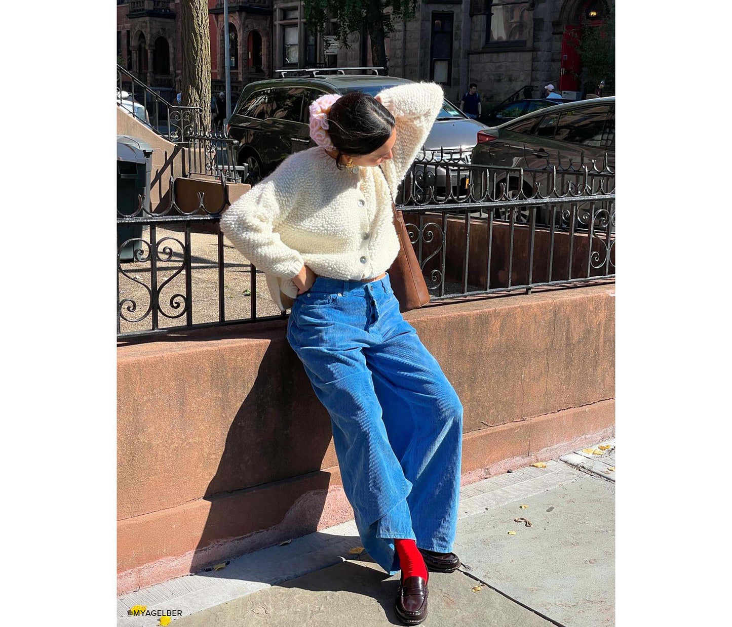 FREDA SALVADOR ELBA PENNY LOAFER