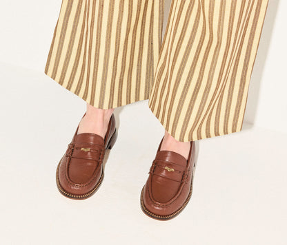 FREDA SALVADOR ELBA PENNY LOAFER