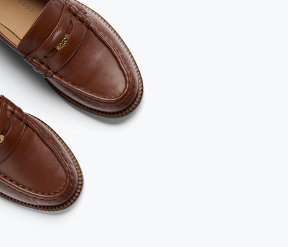 FREDA SALVADOR ELBA PENNY LOAFER