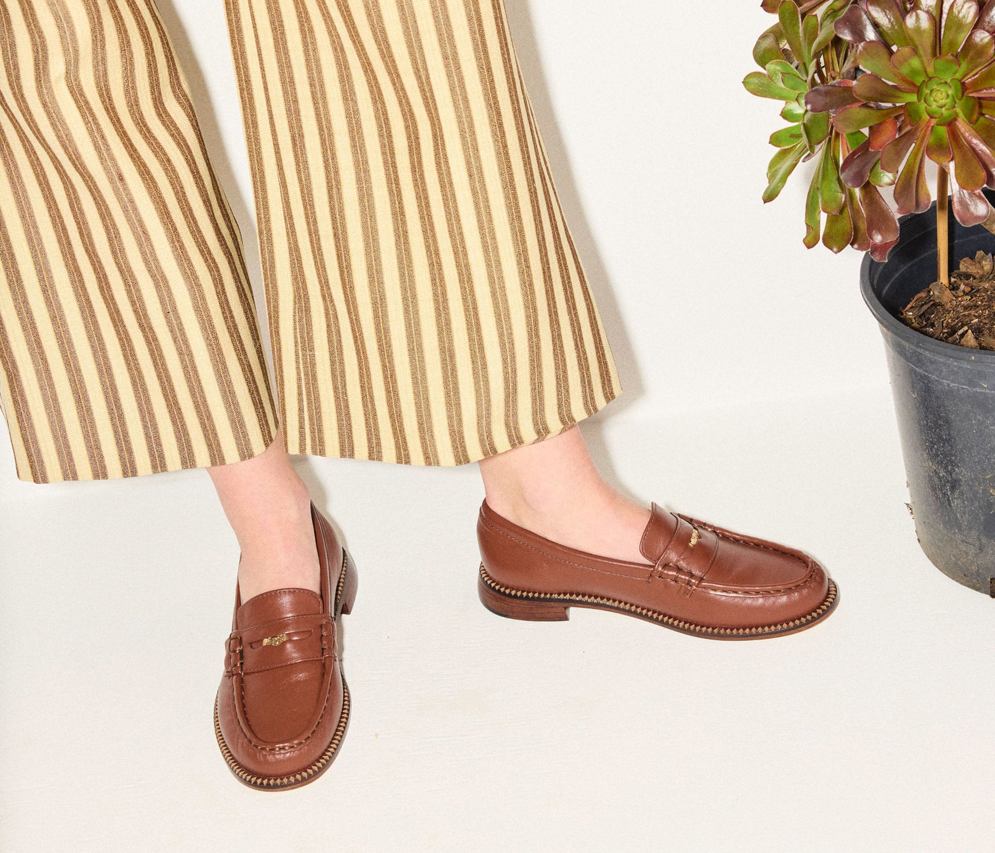 FREDA SALVADOR ELBA PENNY LOAFER