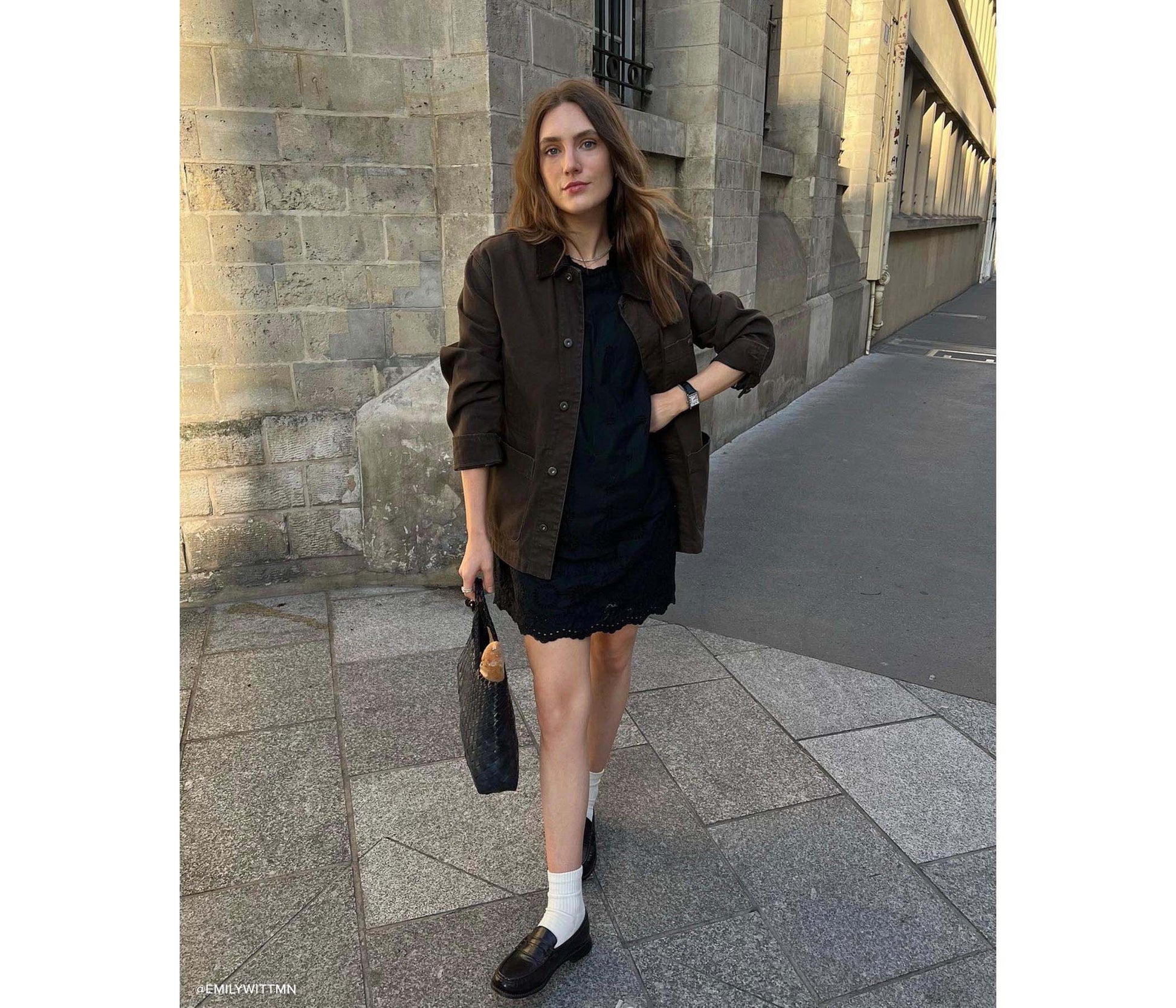 FREDA SALVADOR ELBA PENNY LOAFER