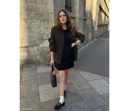 FREDA SALVADOR ELBA PENNY LOAFER