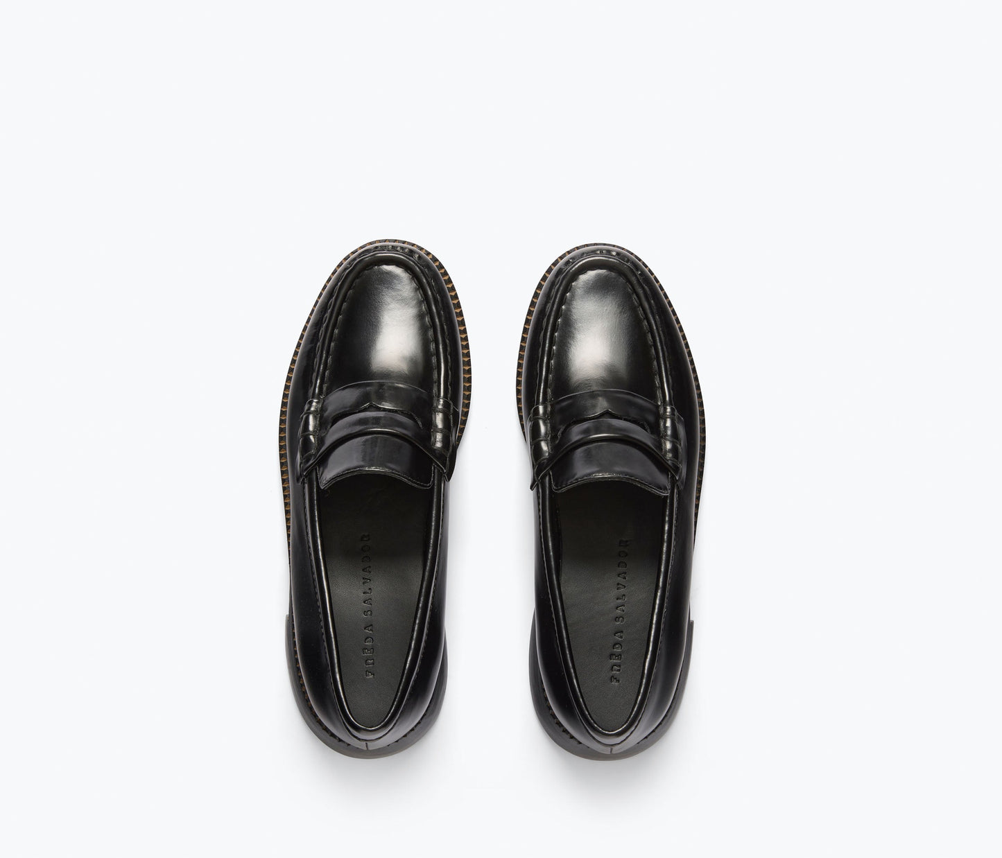 FREDA SALVADOR ELBA PENNY LOAFER