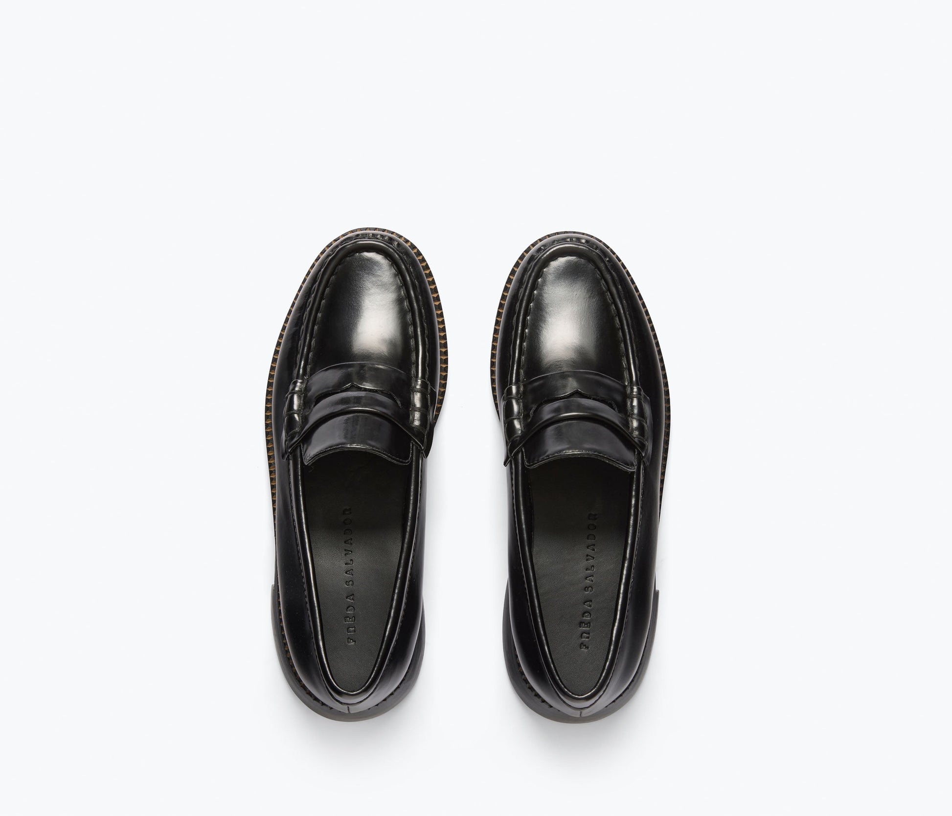 FREDA SALVADOR ELBA PENNY LOAFER