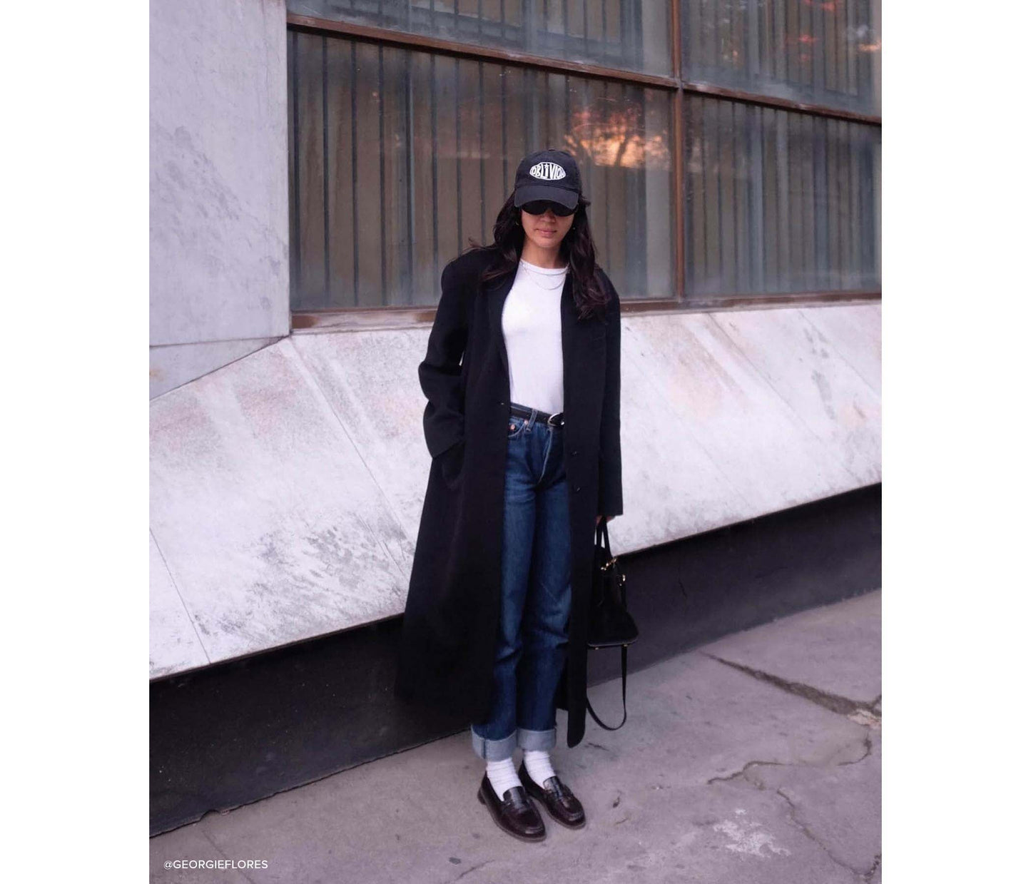 FREDA SALVADOR ELBA PENNY LOAFER