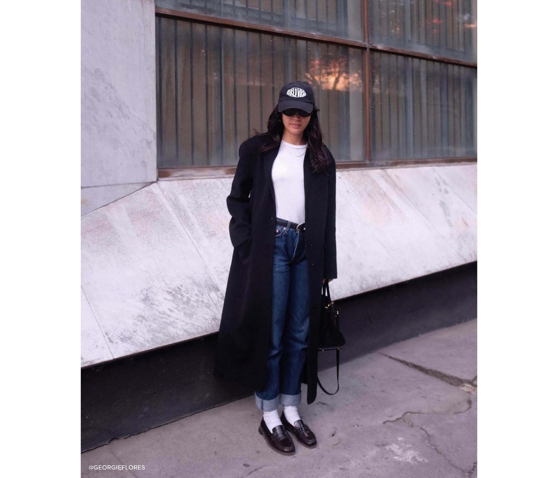 FREDA SALVADOR ELBA PENNY LOAFER