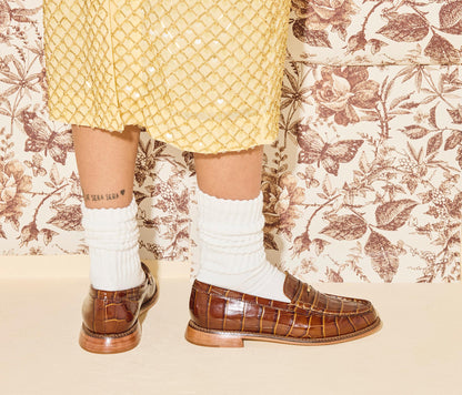 FREDA SALVADOR ELBA PENNY LOAFER