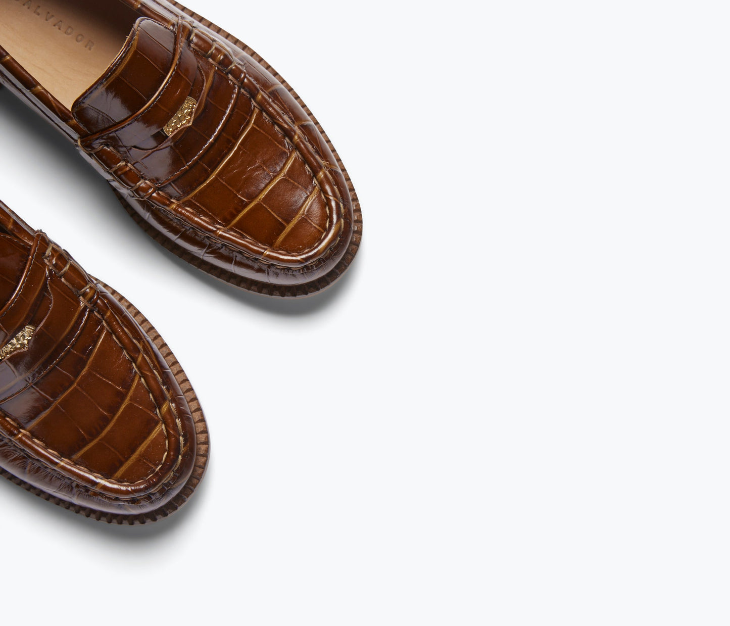 FREDA SALVADOR ELBA PENNY LOAFER