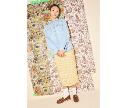 FREDA SALVADOR ELBA PENNY LOAFER