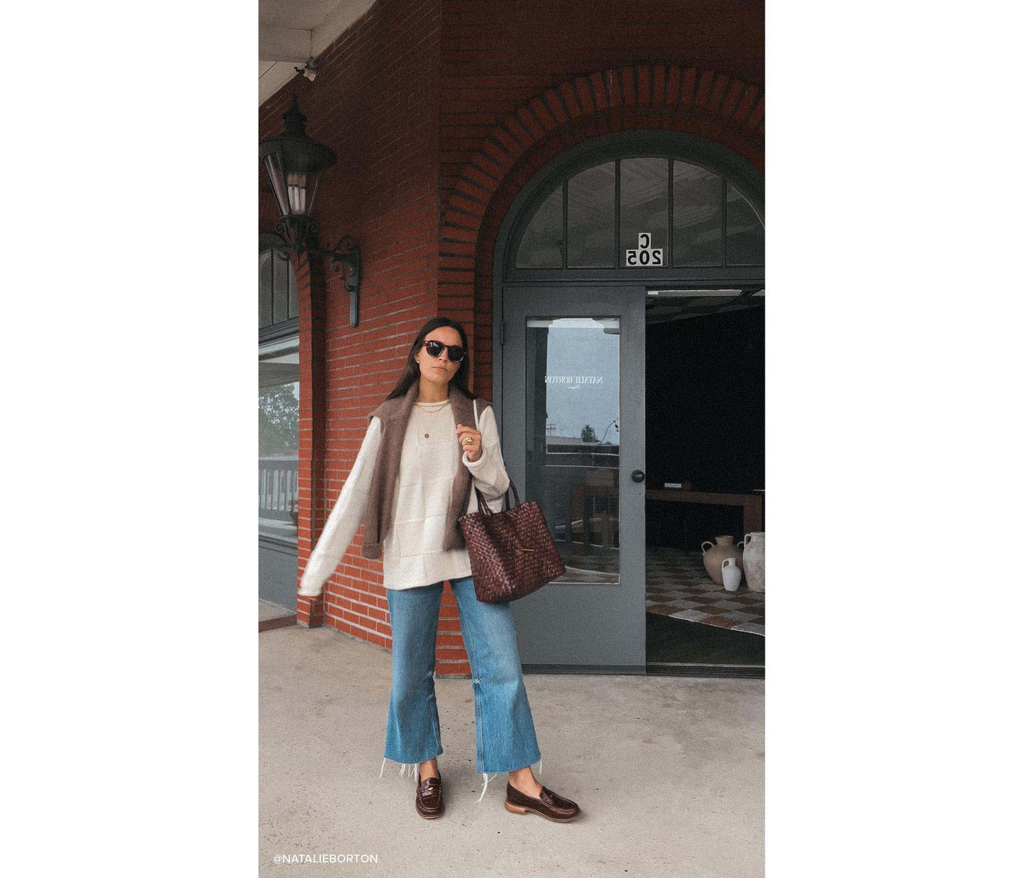 FREDA SALVADOR ELBA PENNY LOAFER