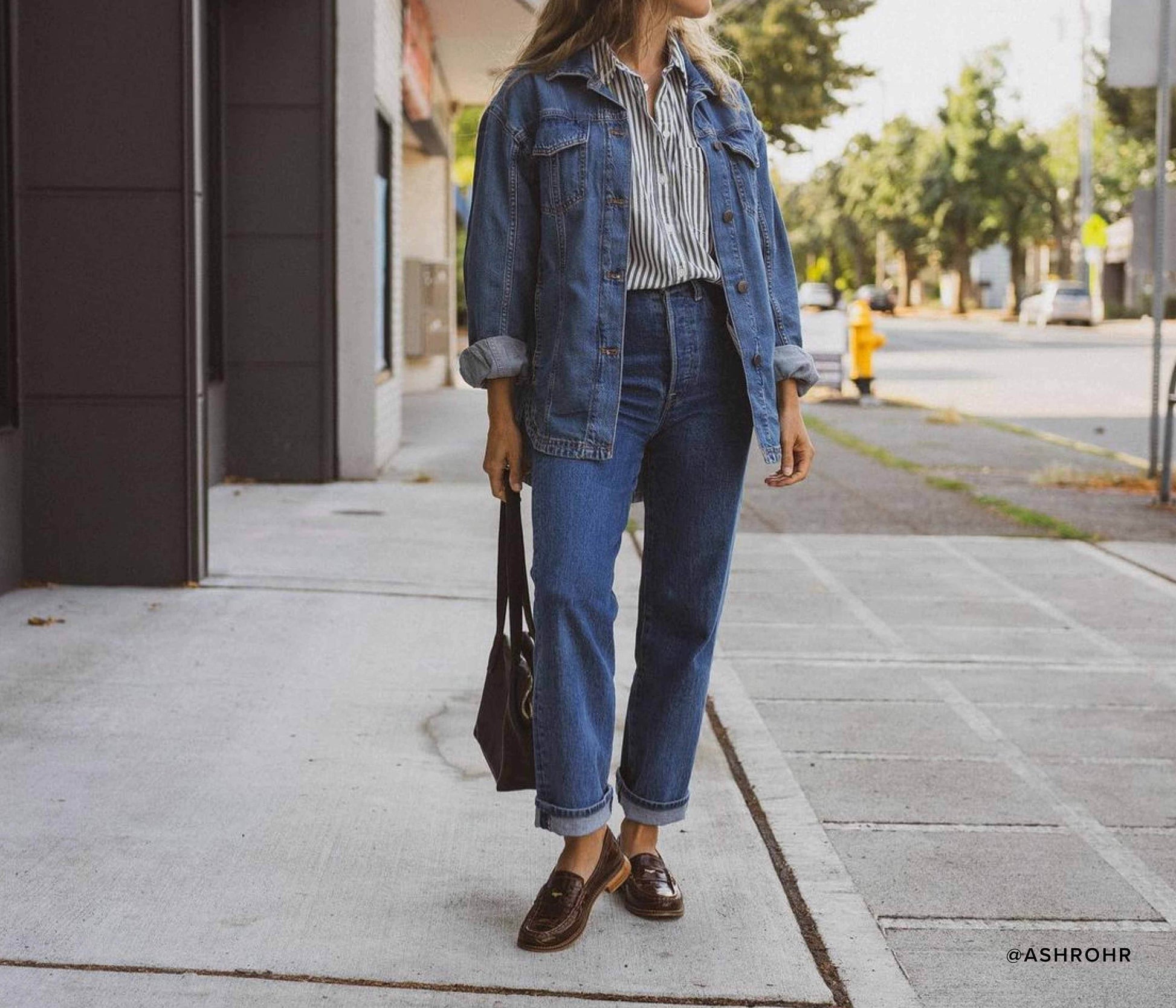 FREDA SALVADOR ELBA PENNY LOAFER