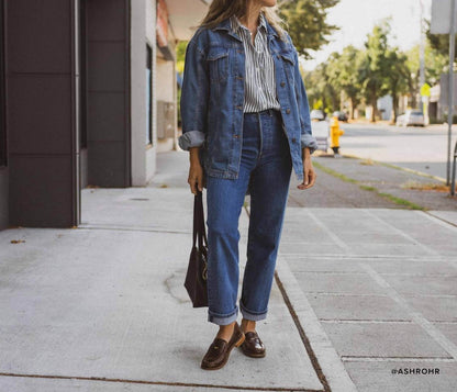 FREDA SALVADOR ELBA PENNY LOAFER