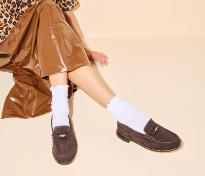 FREDA SALVADOR ELBA PENNY LOAFER