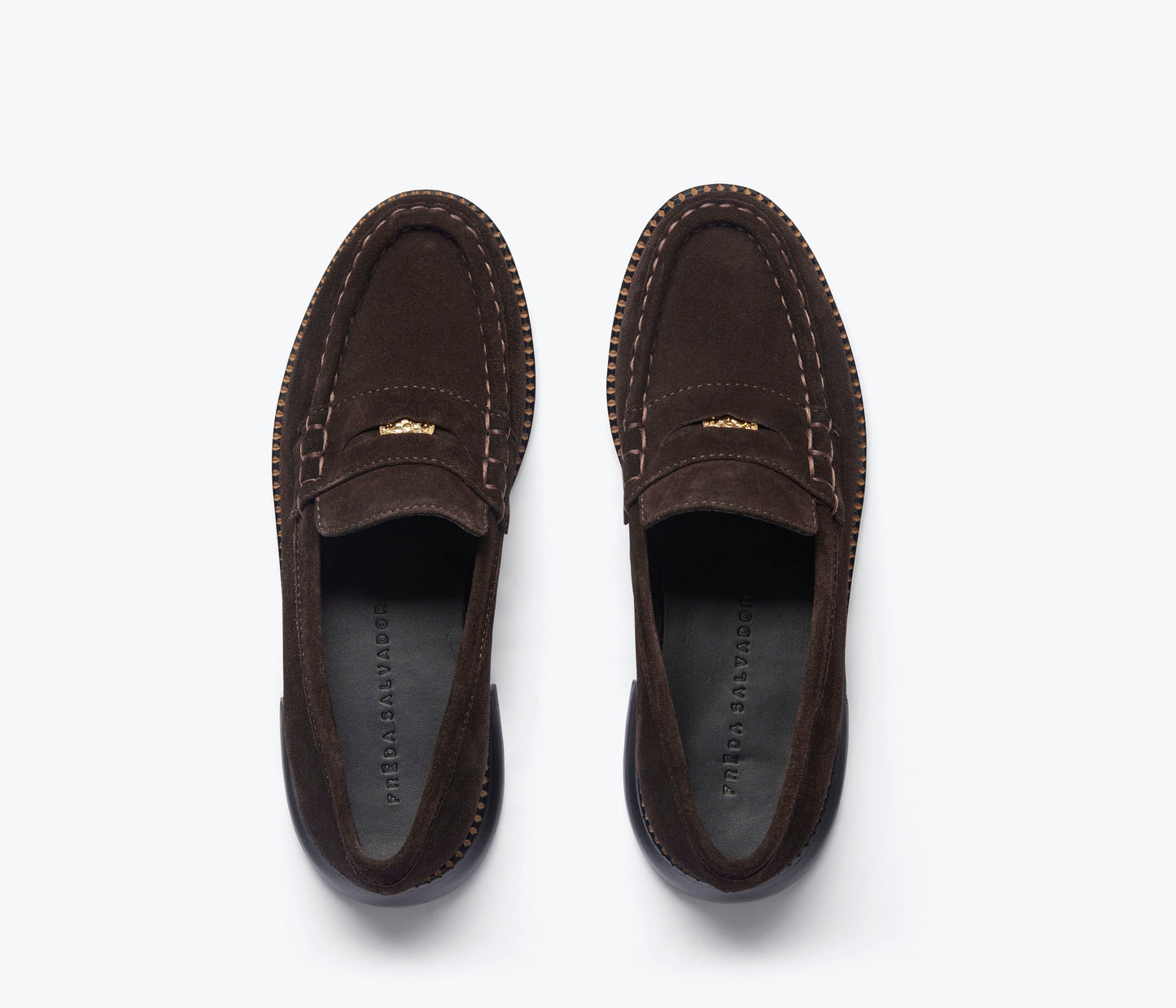 FREDA SALVADOR ELBA PENNY LOAFER