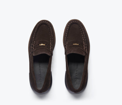 FREDA SALVADOR ELBA PENNY LOAFER