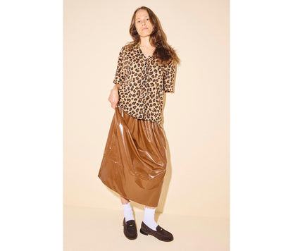 FREDA SALVADOR ELBA PENNY LOAFER