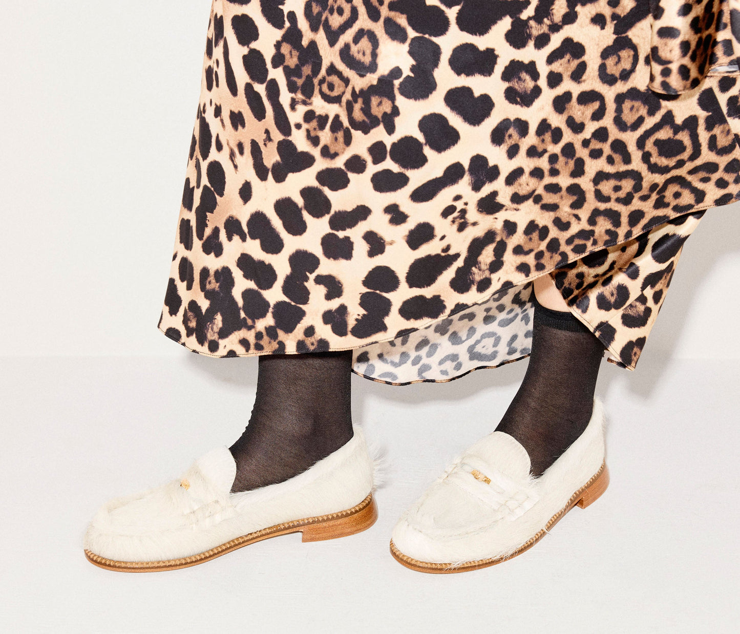 FREDA SALVADOR ELBA PENNY LOAFER