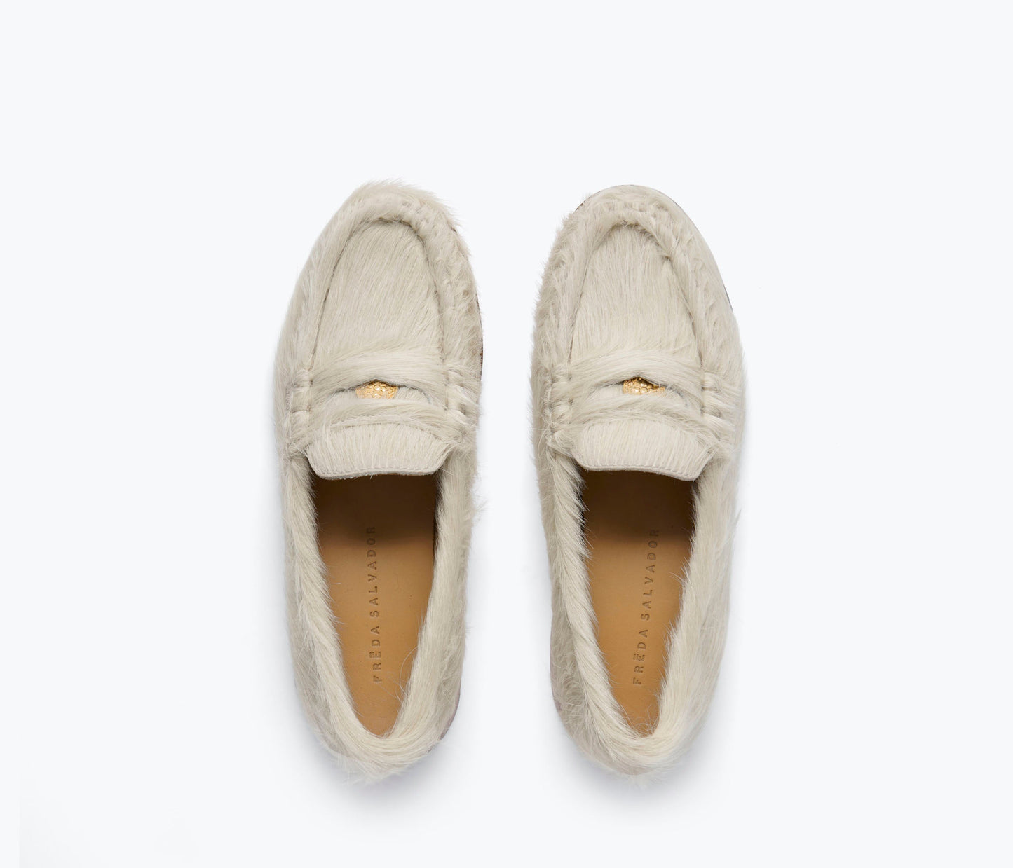 FREDA SALVADOR ELBA PENNY LOAFER