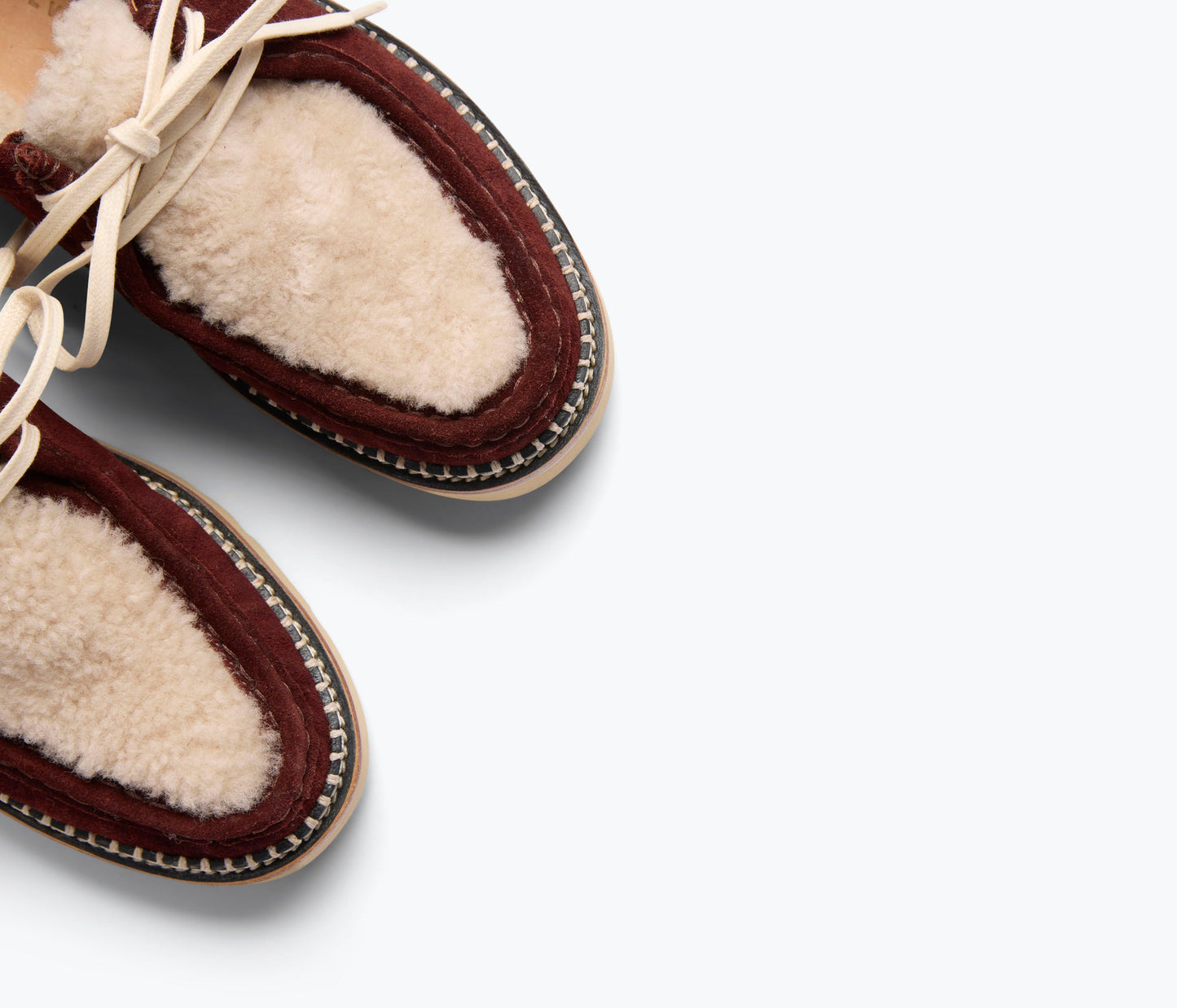 FREDA SALVADOR WILLOW LUG MOCCASIN