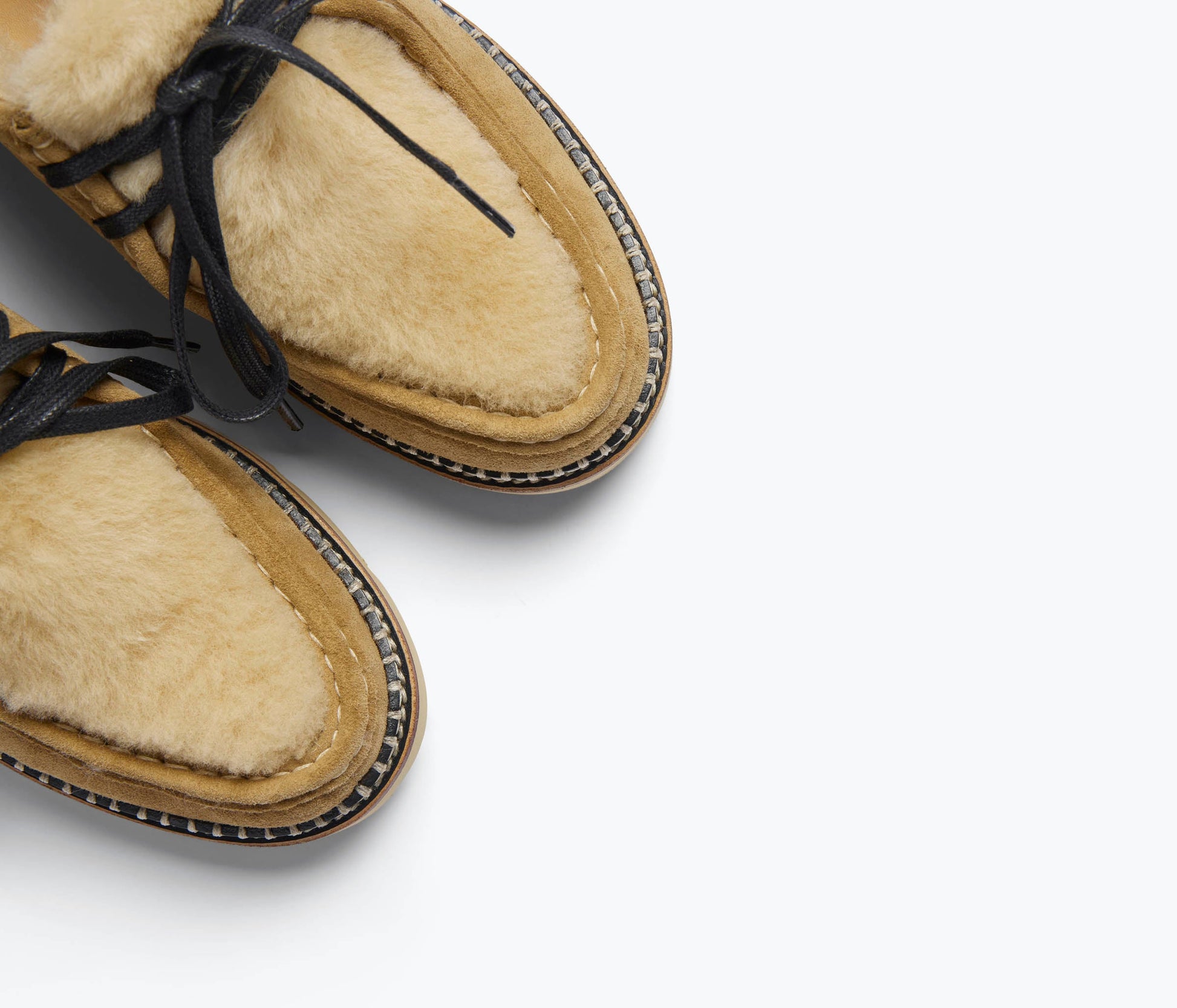 FREDA SALVADOR WILLOW LUG MOCCASIN