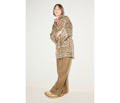 FREDA SALVADOR WILLOW LUG MOCCASIN