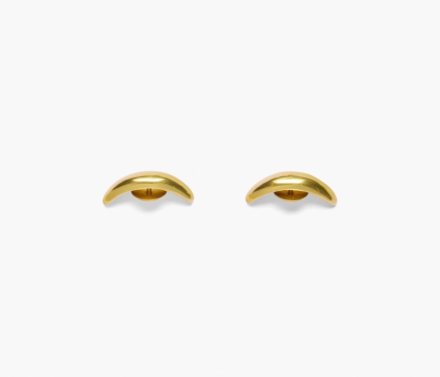 FREDA SALVADOR CRESCENT LOAFER CHARM