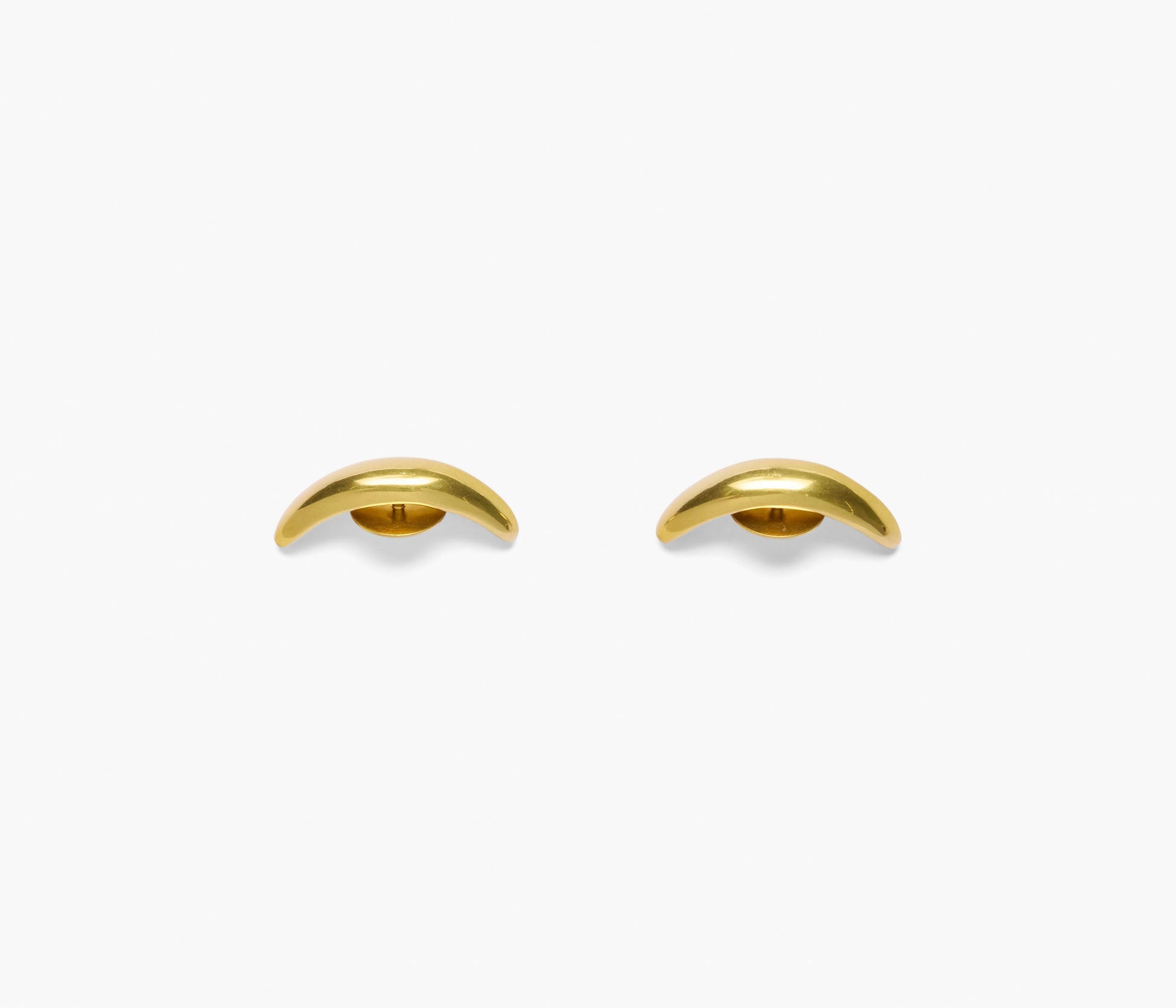 FREDA SALVADOR CRESCENT LOAFER CHARM