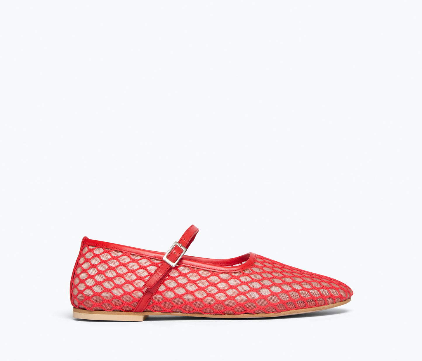 FREDA SALVADOR LAUREL FISHNET MARY JANE