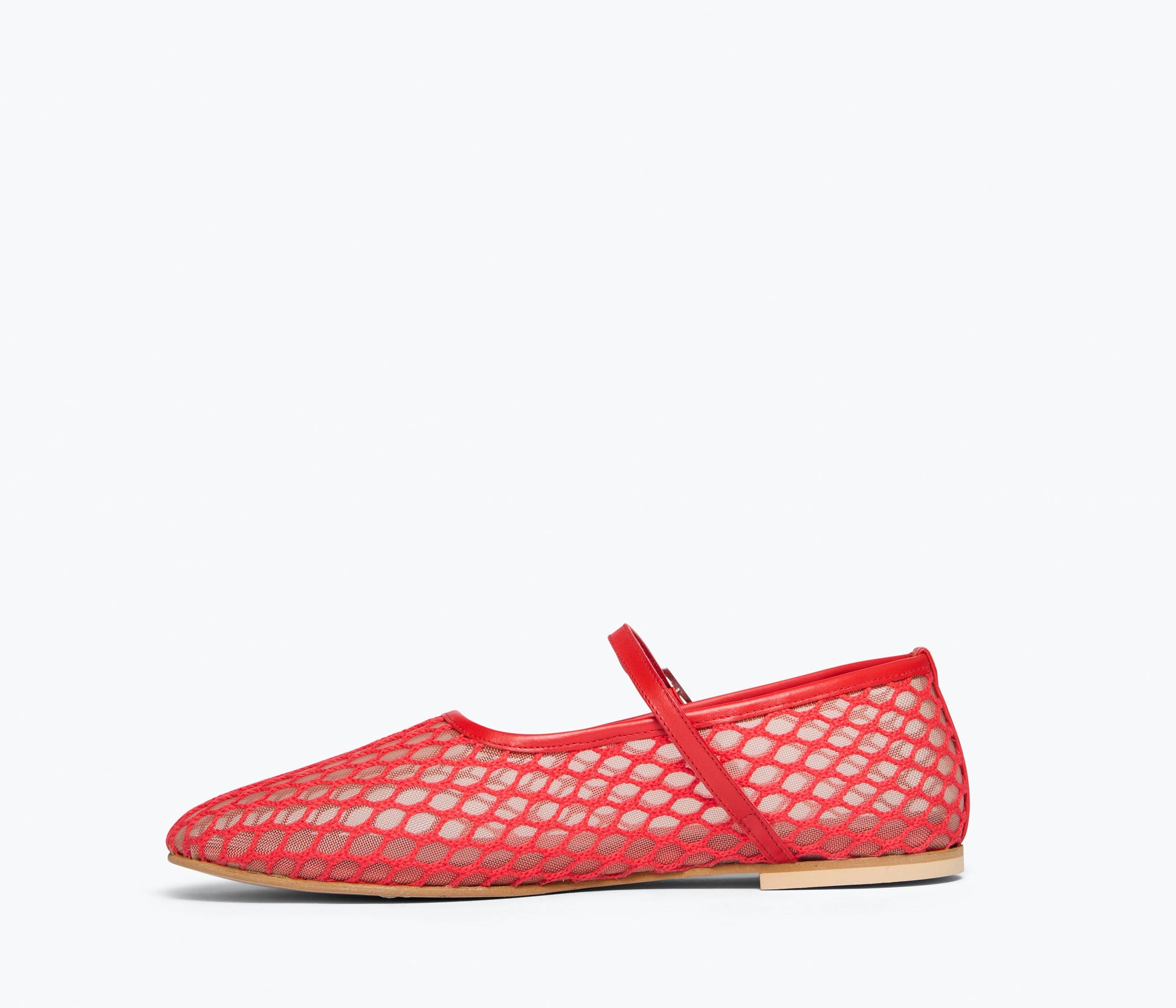 FREDA SALVADOR LAUREL FISHNET MARY JANE