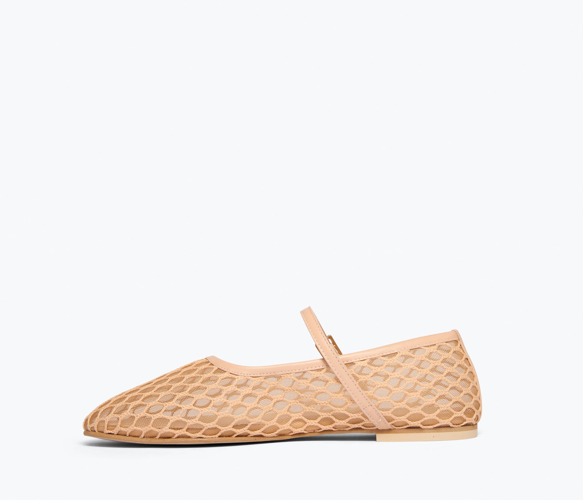 FREDA SALVADOR LAUREL FISHNET MARY JANE