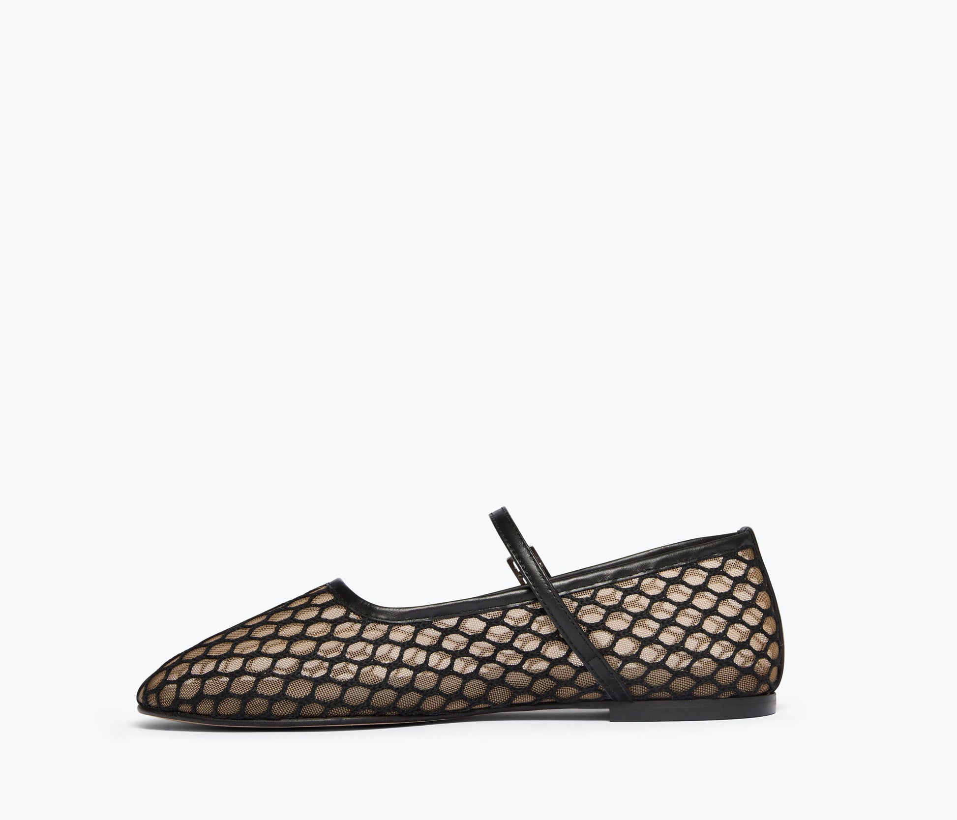 FREDA SALVADOR LAUREL FISHNET MARY JANE