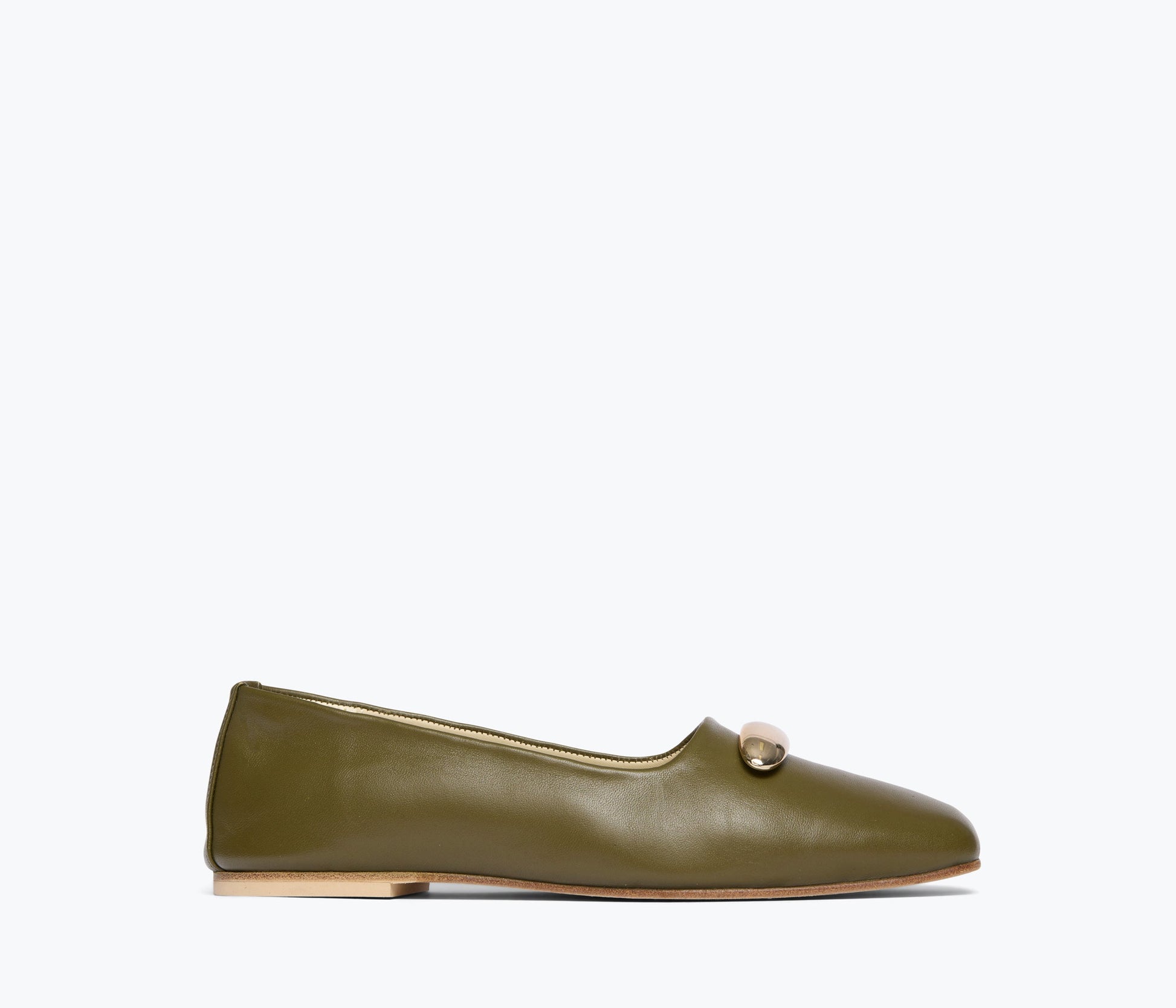 FREDA SALVADOR FS x NATALIE BORTON DESIGNS JESSIE FLAT