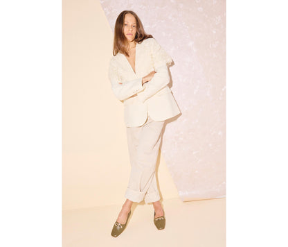 FREDA SALVADOR FS x NATALIE BORTON DESIGNS JESSIE FLAT