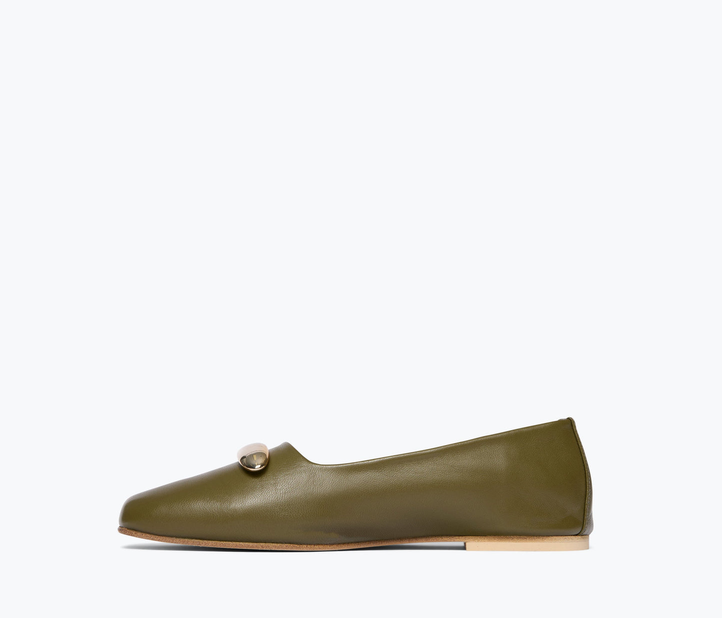 FREDA SALVADOR FS x NATALIE BORTON DESIGNS JESSIE FLAT