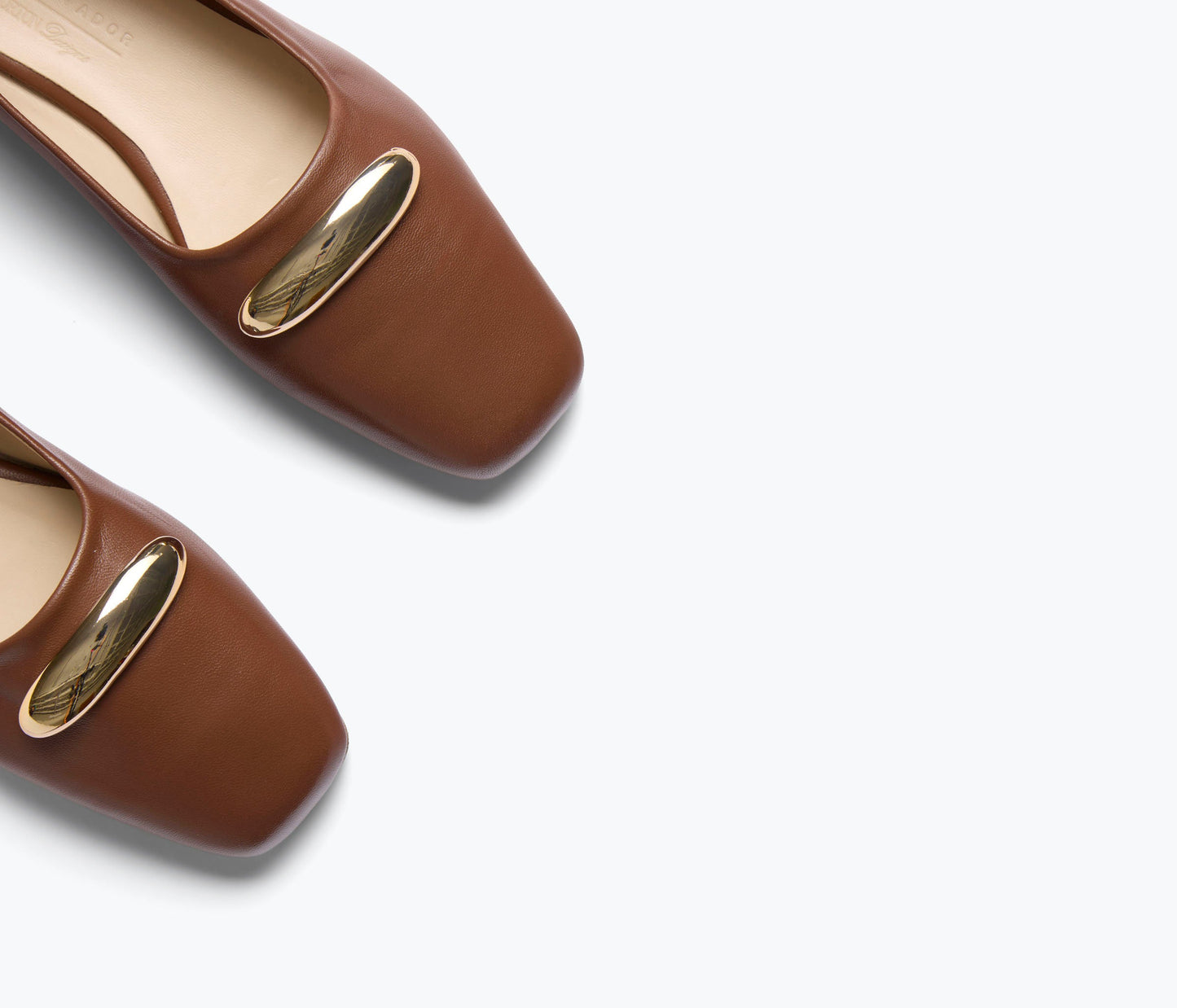 FREDA SALVADOR FS x NATALIE BORTON DESIGNS JESSIE FLAT