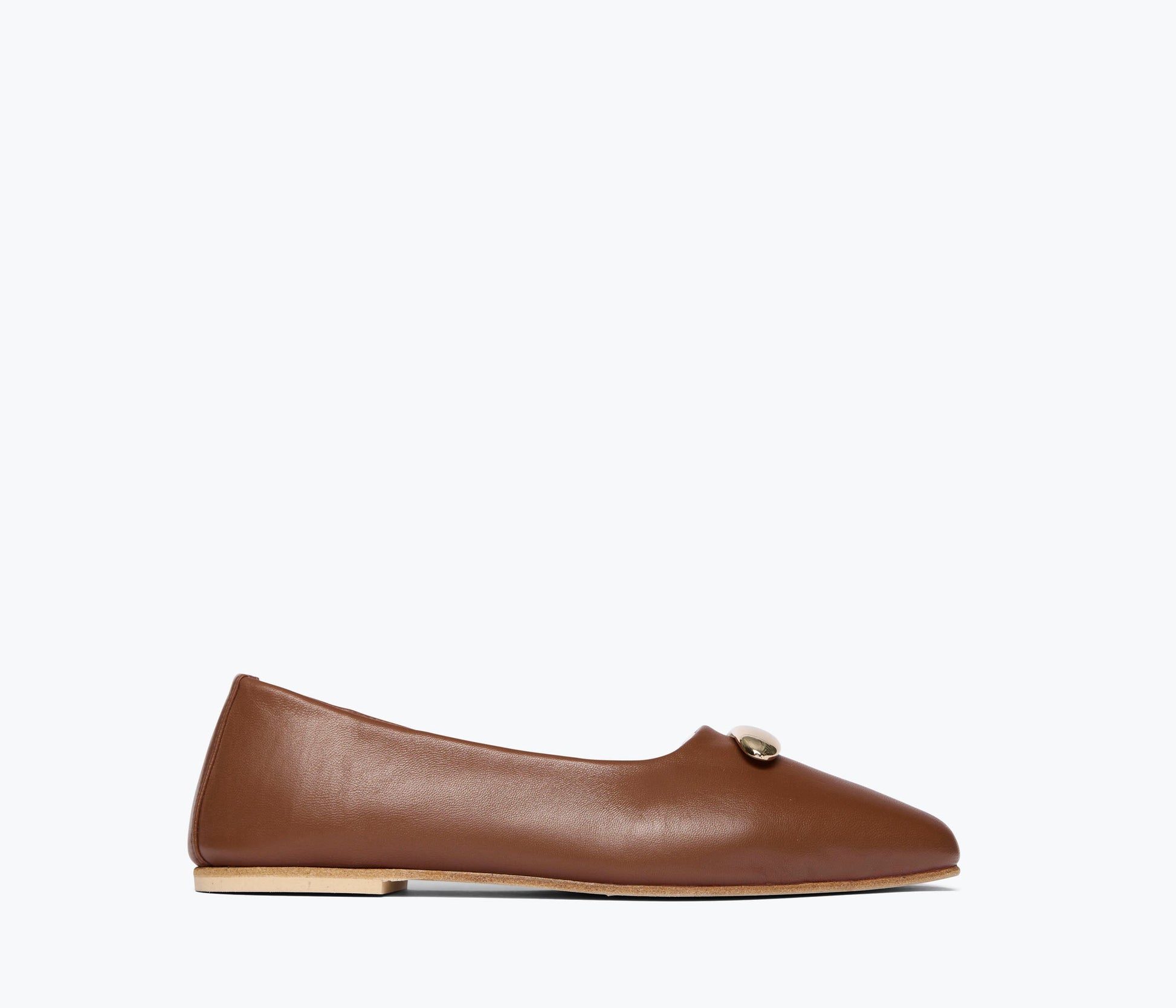 FREDA SALVADOR FS x NATALIE BORTON DESIGNS JESSIE FLAT