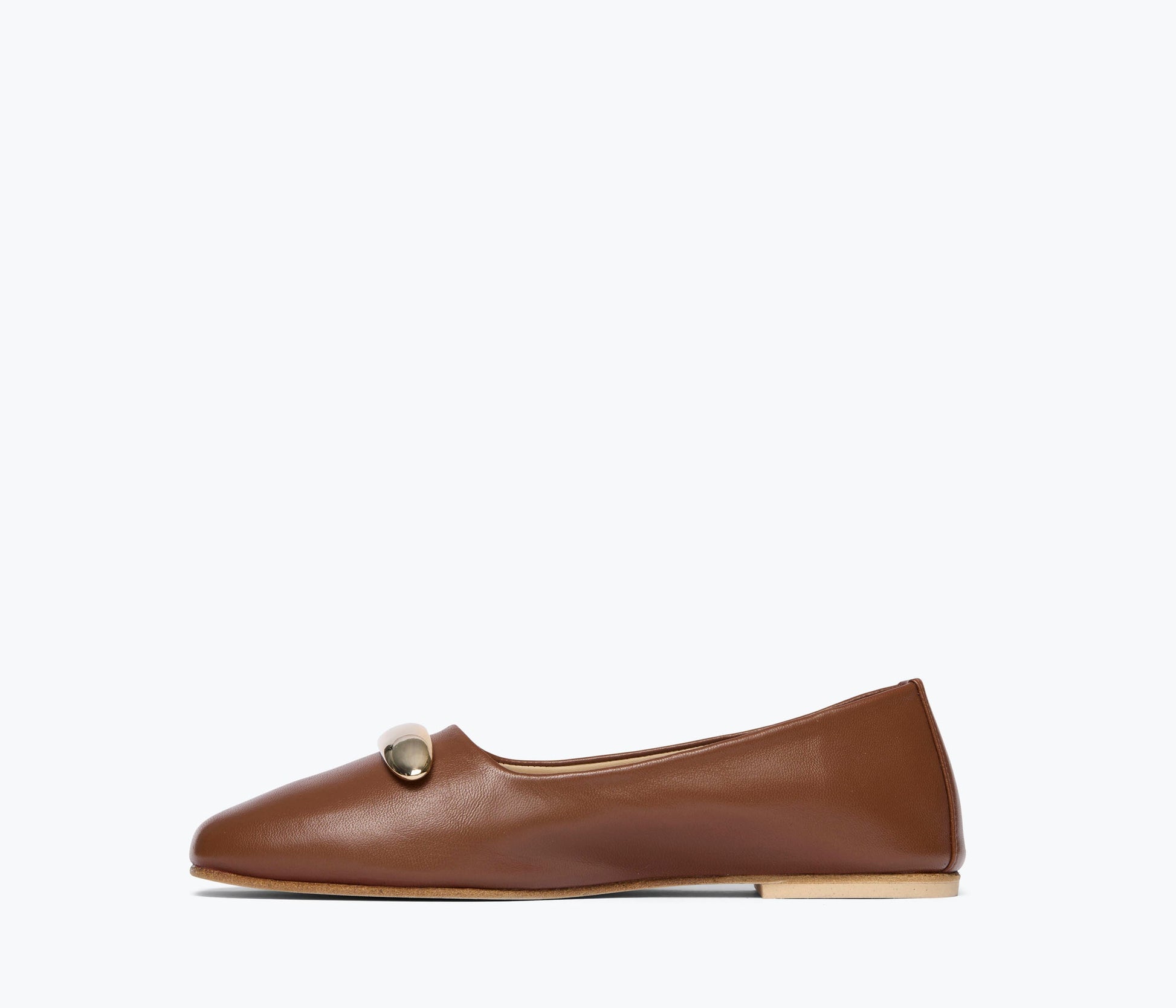 FREDA SALVADOR FS x NATALIE BORTON DESIGNS JESSIE FLAT