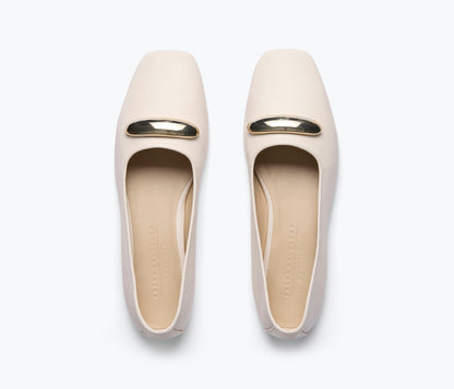FREDA SALVADOR FS x NATALIE BORTON DESIGNS JESSIE FLAT