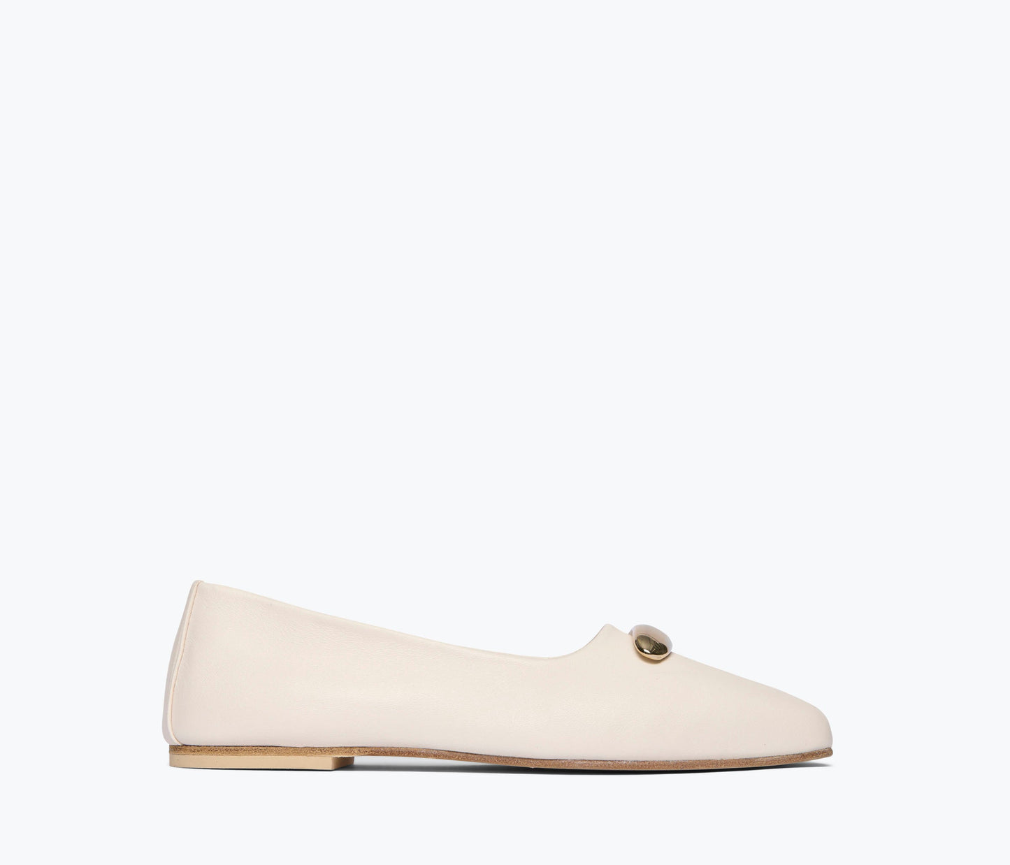 FREDA SALVADOR FS x NATALIE BORTON DESIGNS JESSIE FLAT