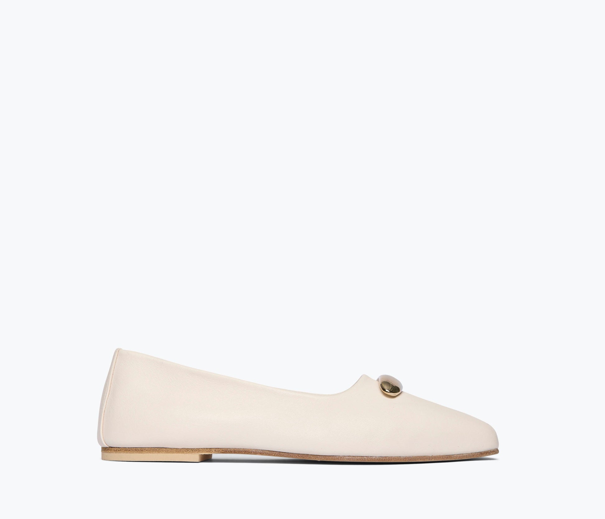 FREDA SALVADOR FS x NATALIE BORTON DESIGNS JESSIE FLAT