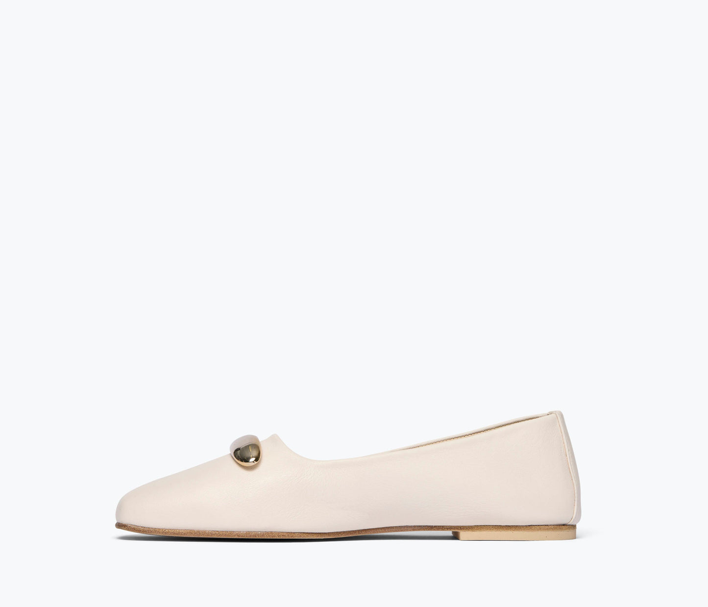FREDA SALVADOR FS x NATALIE BORTON DESIGNS JESSIE FLAT