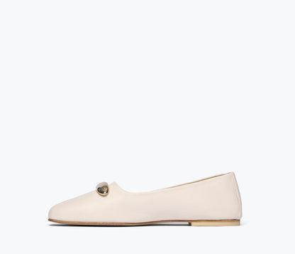 FREDA SALVADOR FS x NATALIE BORTON DESIGNS JESSIE FLAT