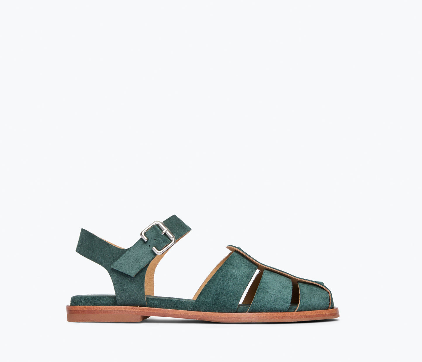 FREDA SALVADOR SERA FISHERMAN SANDAL