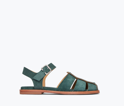 FREDA SALVADOR SERA FISHERMAN SANDAL