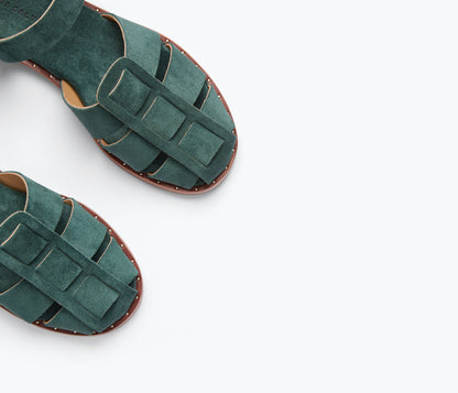 FREDA SALVADOR SERA FISHERMAN SANDAL