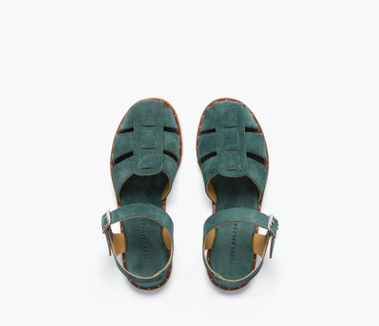 FREDA SALVADOR SERA FISHERMAN SANDAL
